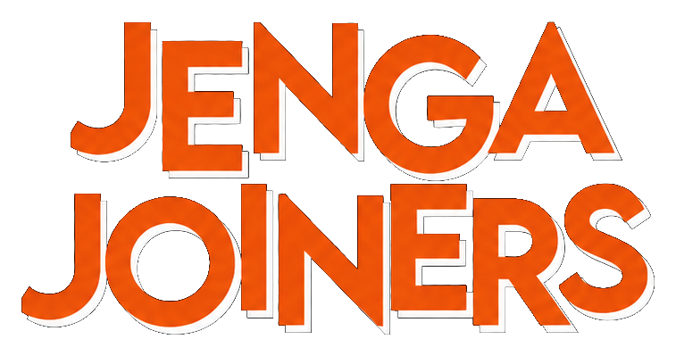 Jenga Joiners